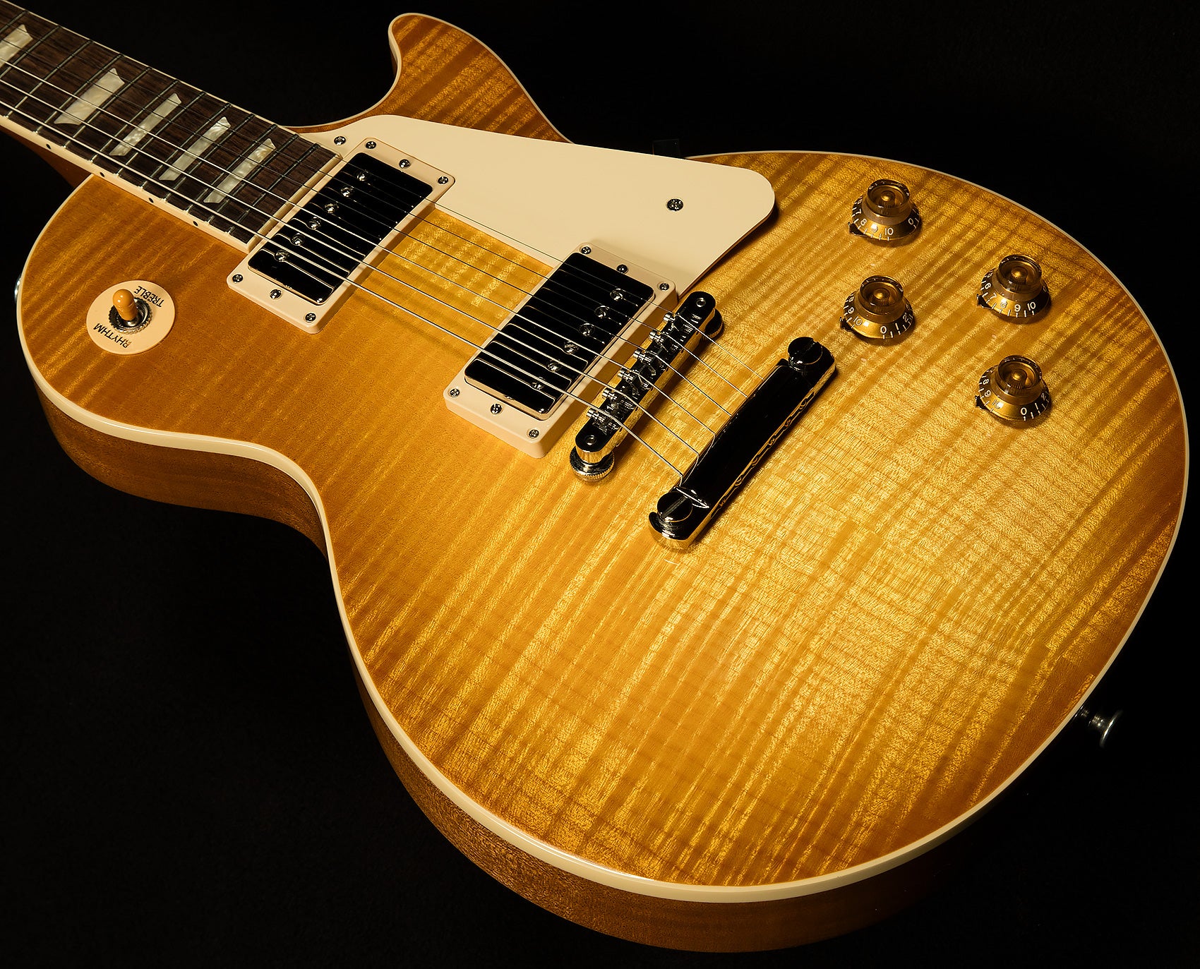 Original Collection Les Paul Standard '50s Custom Shop Top