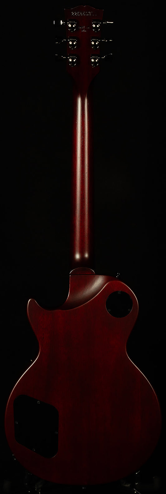 Modern Collection Les Paul Studio Modern