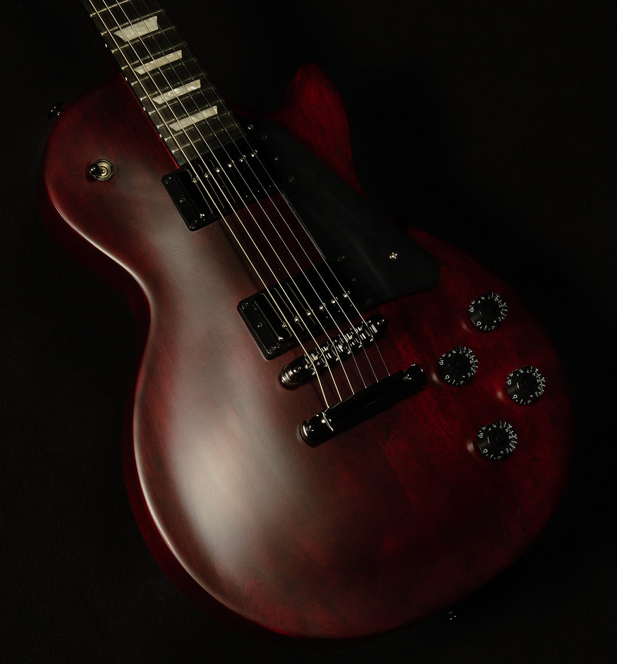 Modern Collection Les Paul Studio Modern