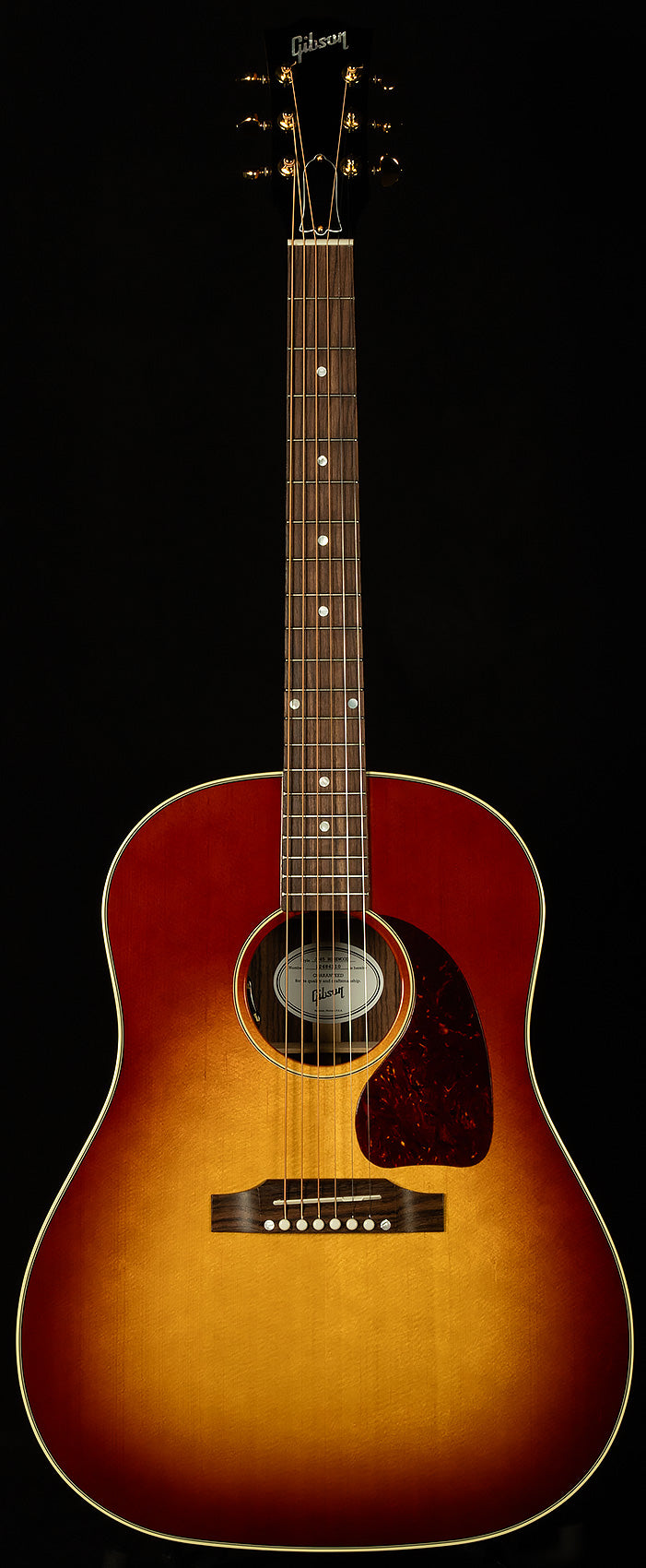 Modern Collection J-45 Standard Rosewood with HiFi DNA