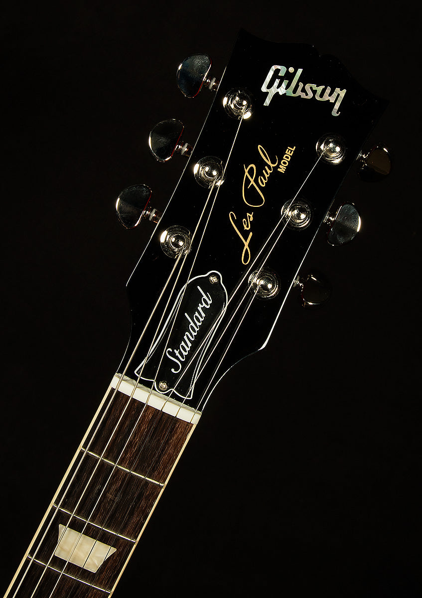 Original Collection Les Paul Standard '60s Custom Shop Top