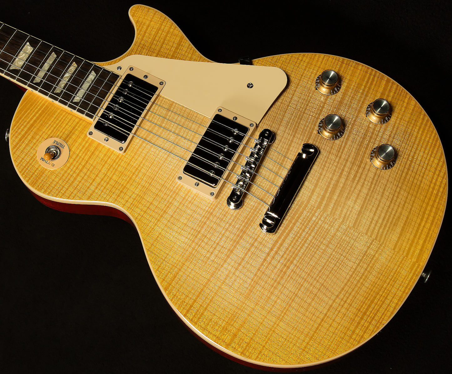 Original Collection Les Paul Standard '60s Custom Shop Top