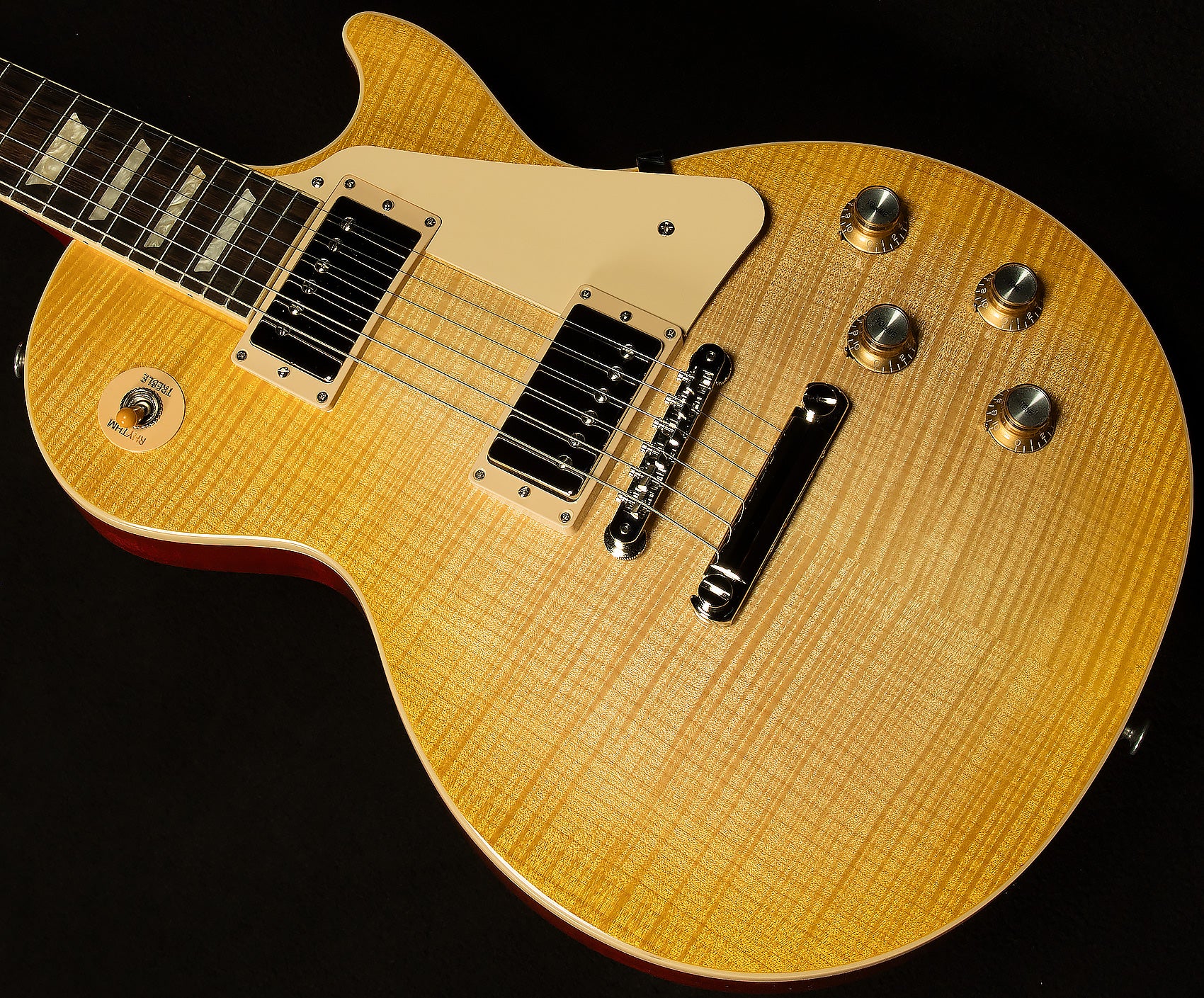 Original Collection Les Paul Standard '60s Custom Shop Top