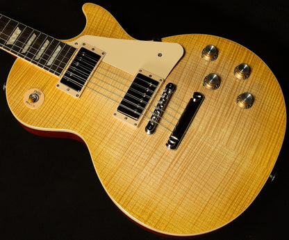 Original Collection Les Paul Standard '60s Custom Shop Top