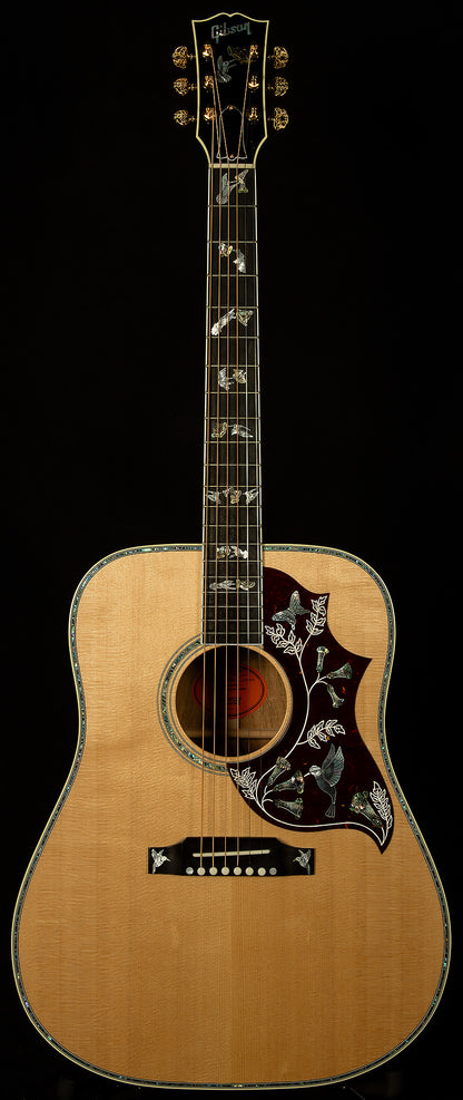 Hummingbird Custom