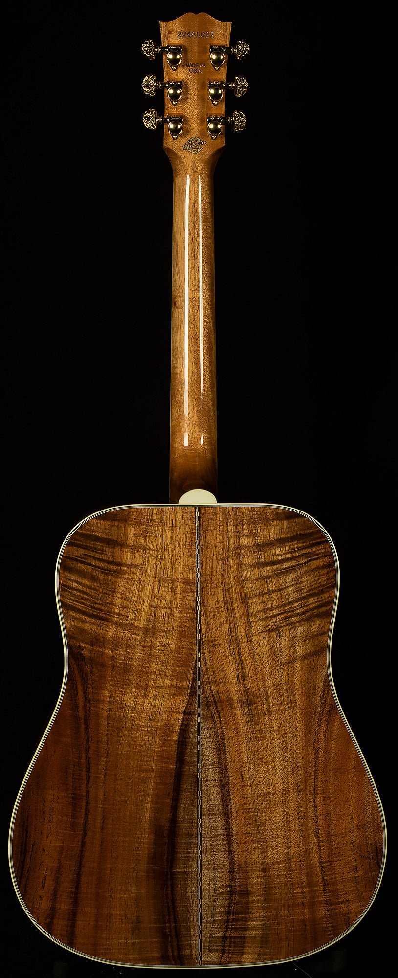 Hummingbird Custom