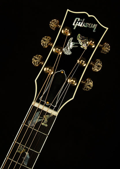 Hummingbird Custom