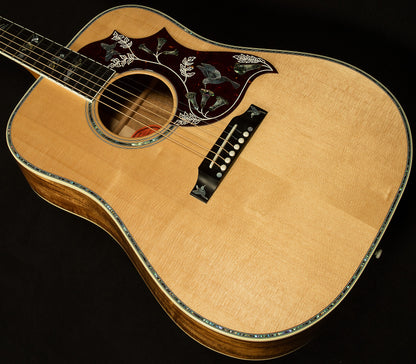 Hummingbird Custom
