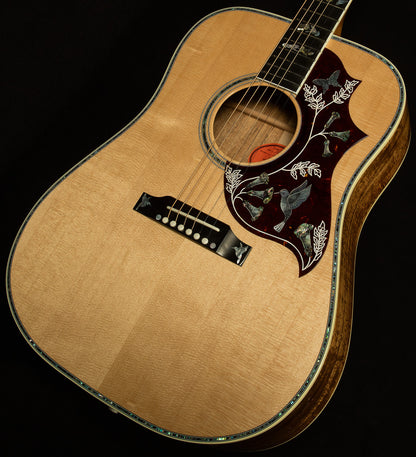 Hummingbird Custom