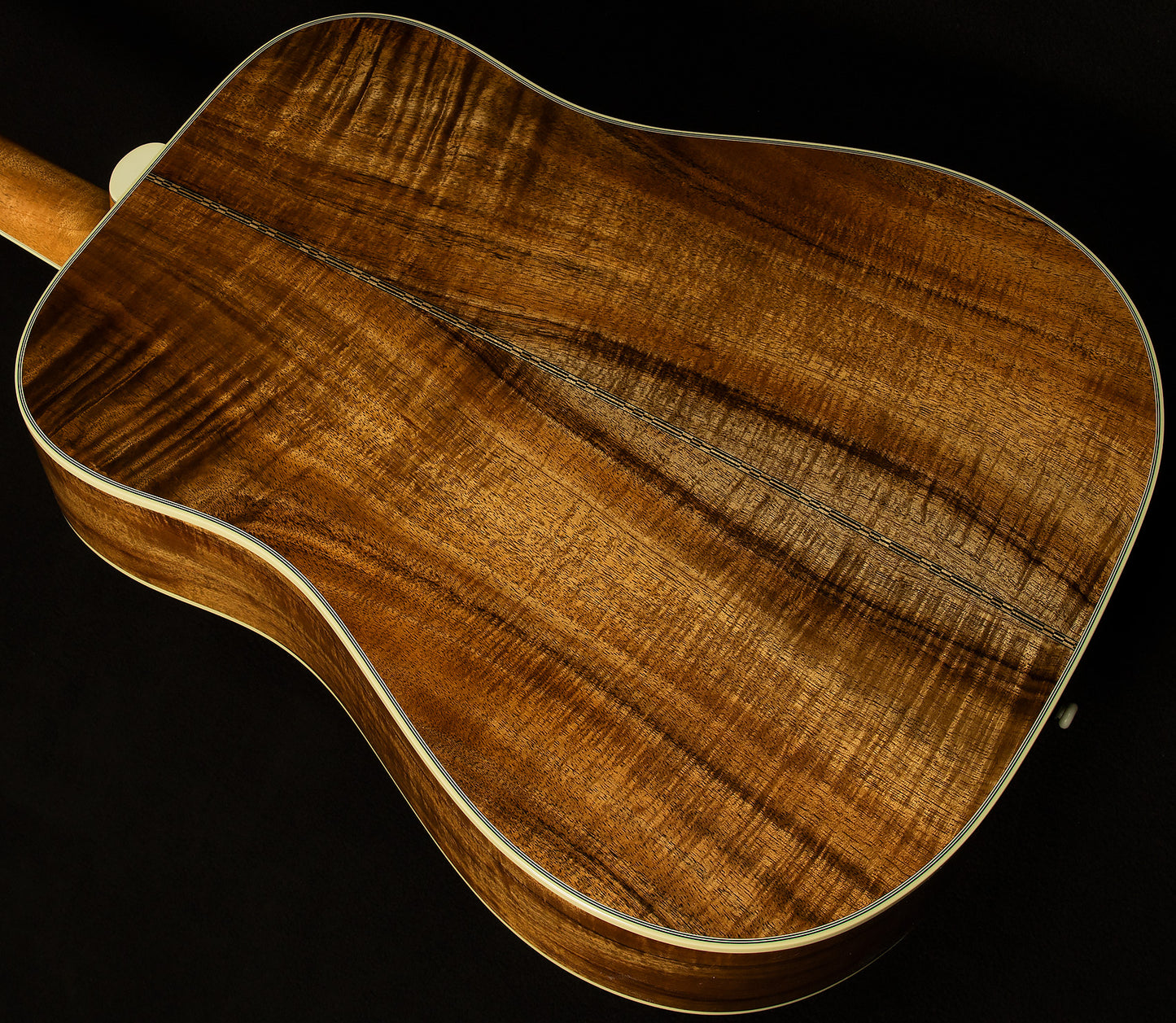 Hummingbird Custom