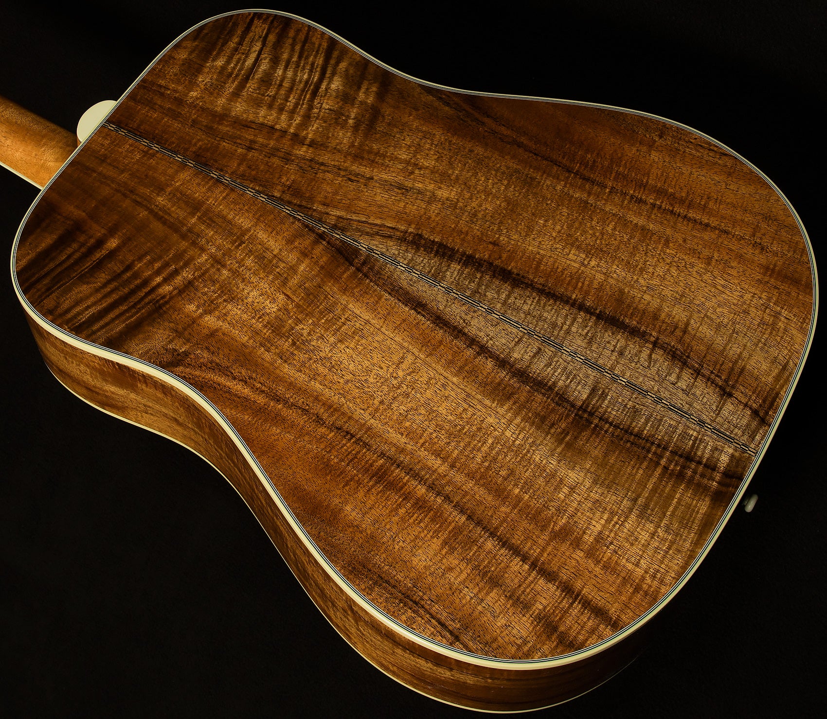 Hummingbird Custom
