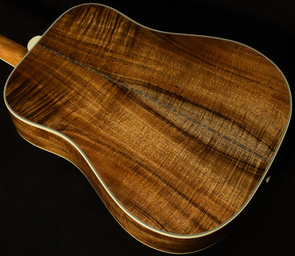 Hummingbird Custom