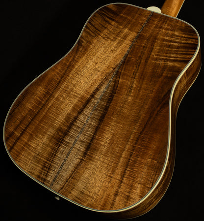 Hummingbird Custom