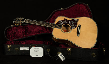 Hummingbird Custom