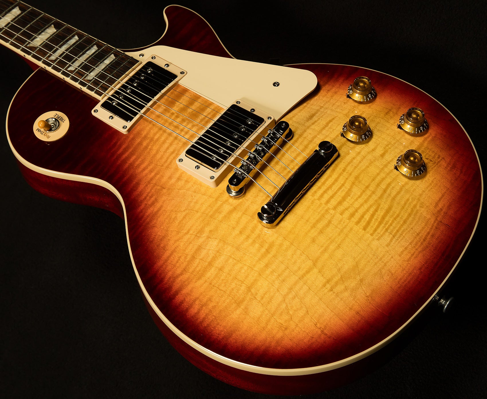 Original Collection Les Paul Standard '50s Custom Shop Top