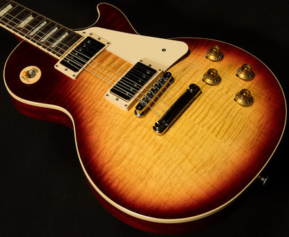 Original Collection Les Paul Standard '50s Custom Shop Top