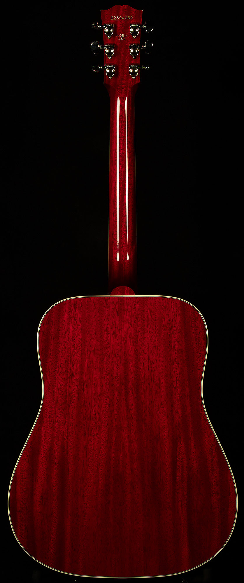 Hummingbird Standard