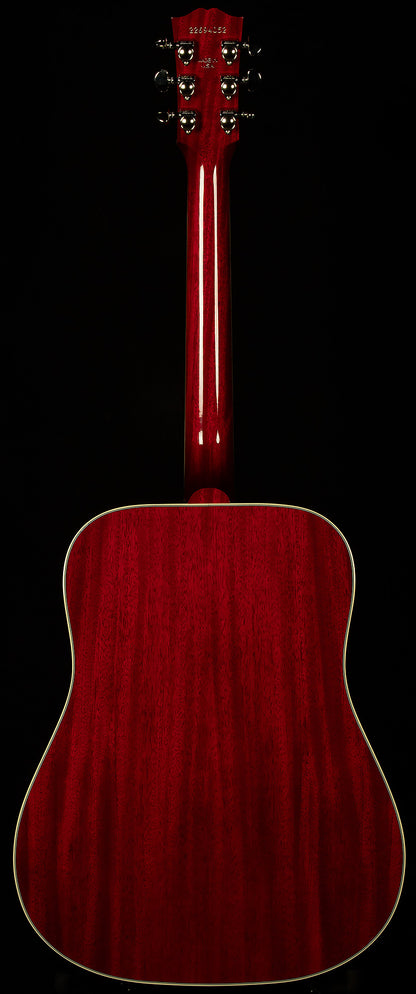 Hummingbird Standard