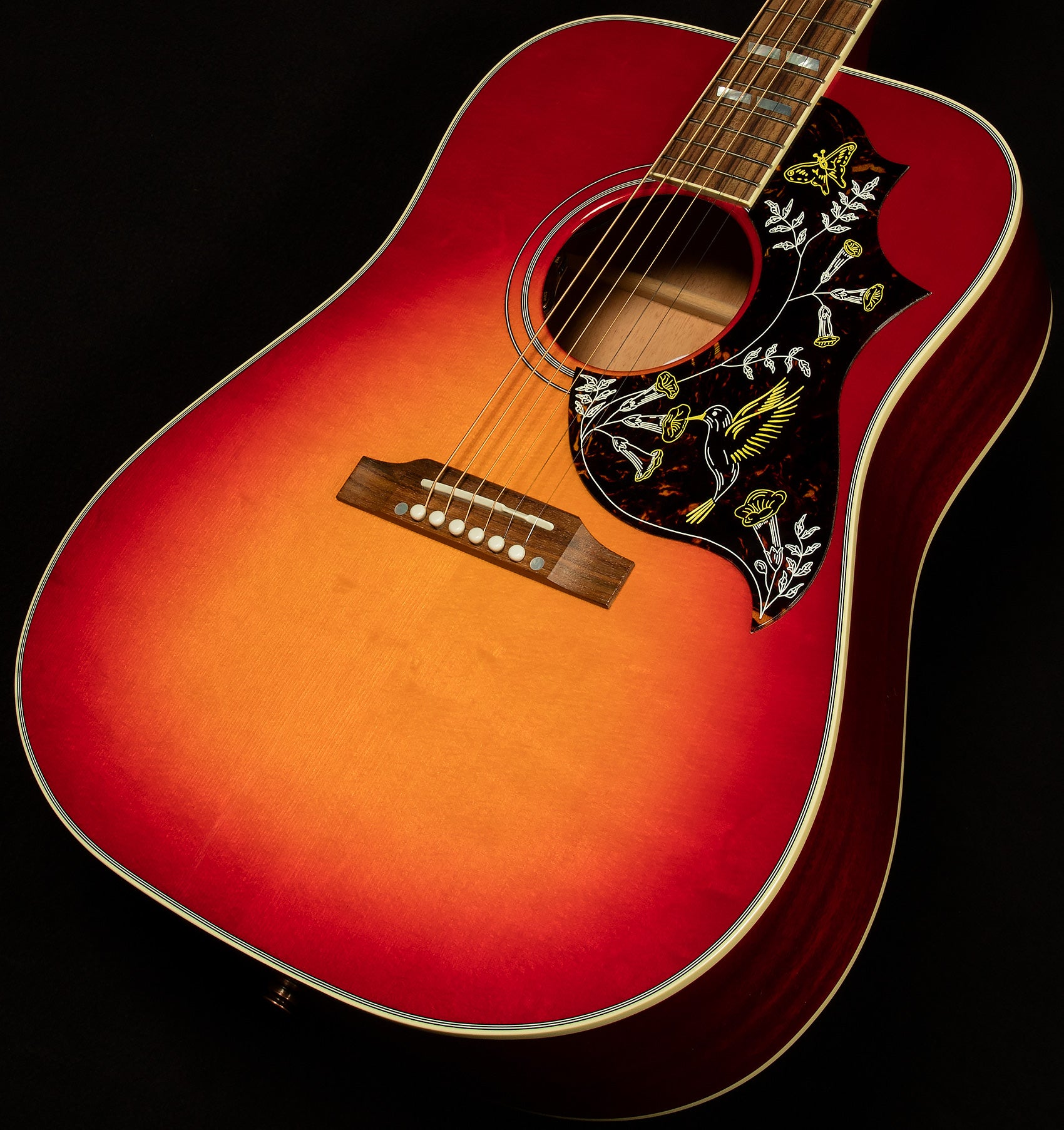 Hummingbird Standard