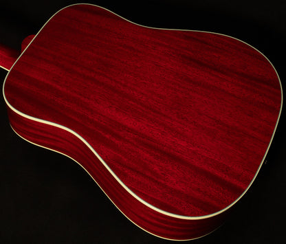 Hummingbird Standard