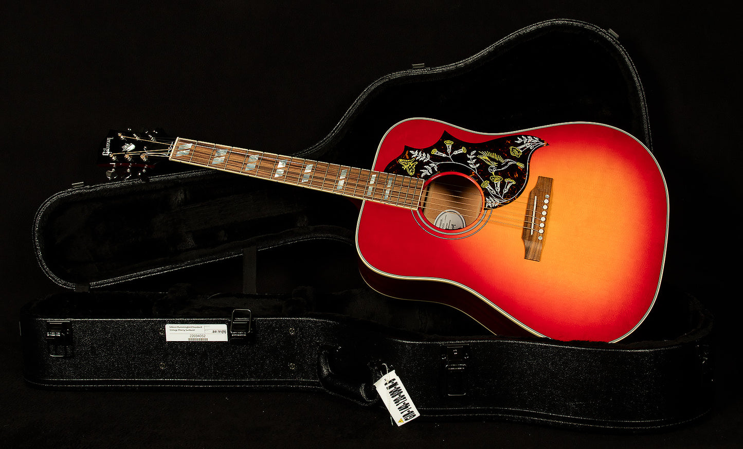 Hummingbird Standard