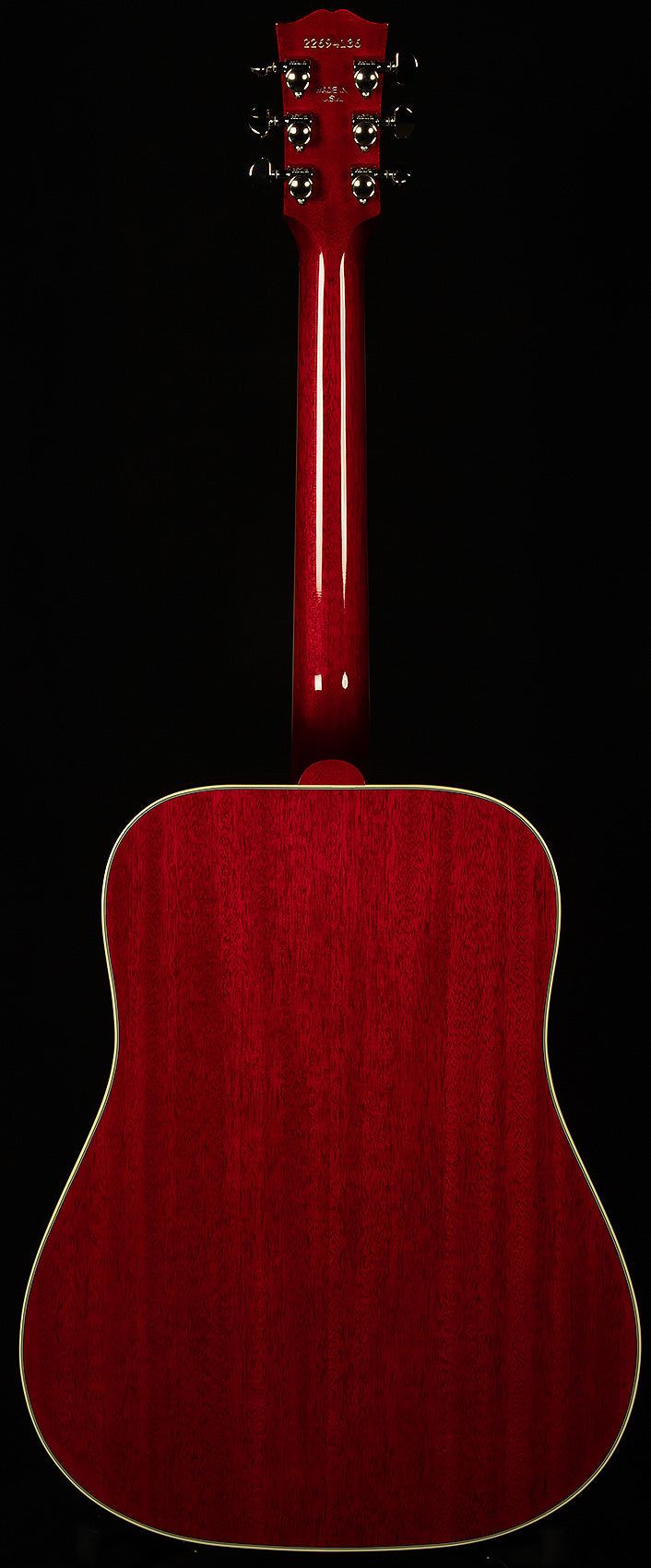 Hummingbird Standard