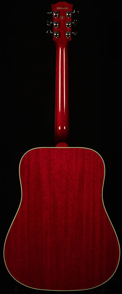 Hummingbird Standard