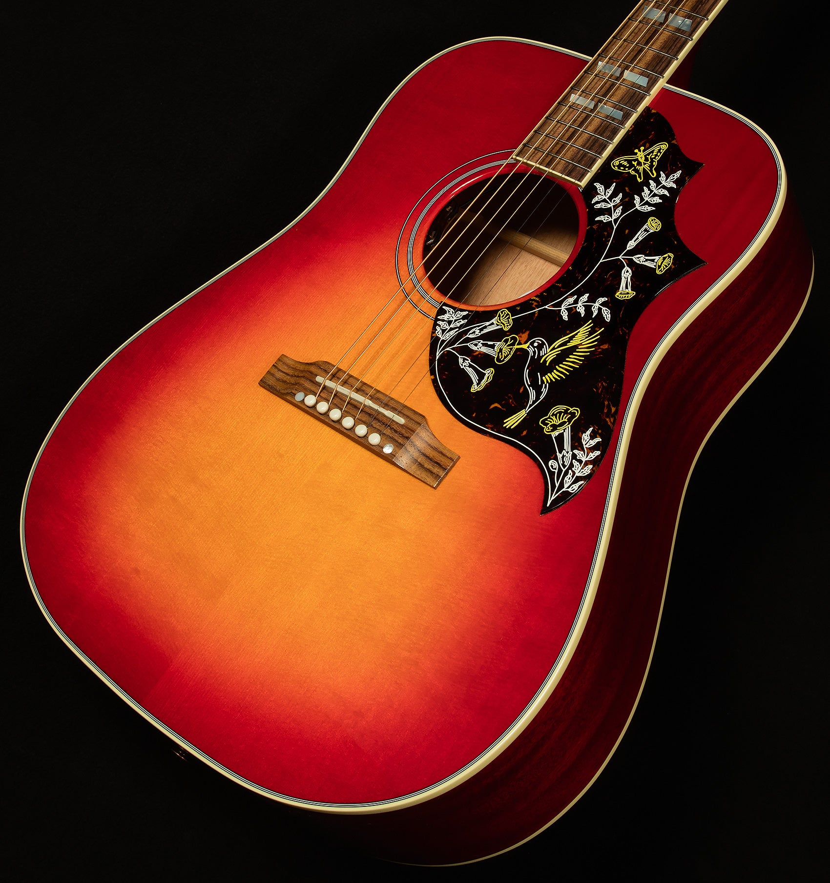 Hummingbird Standard