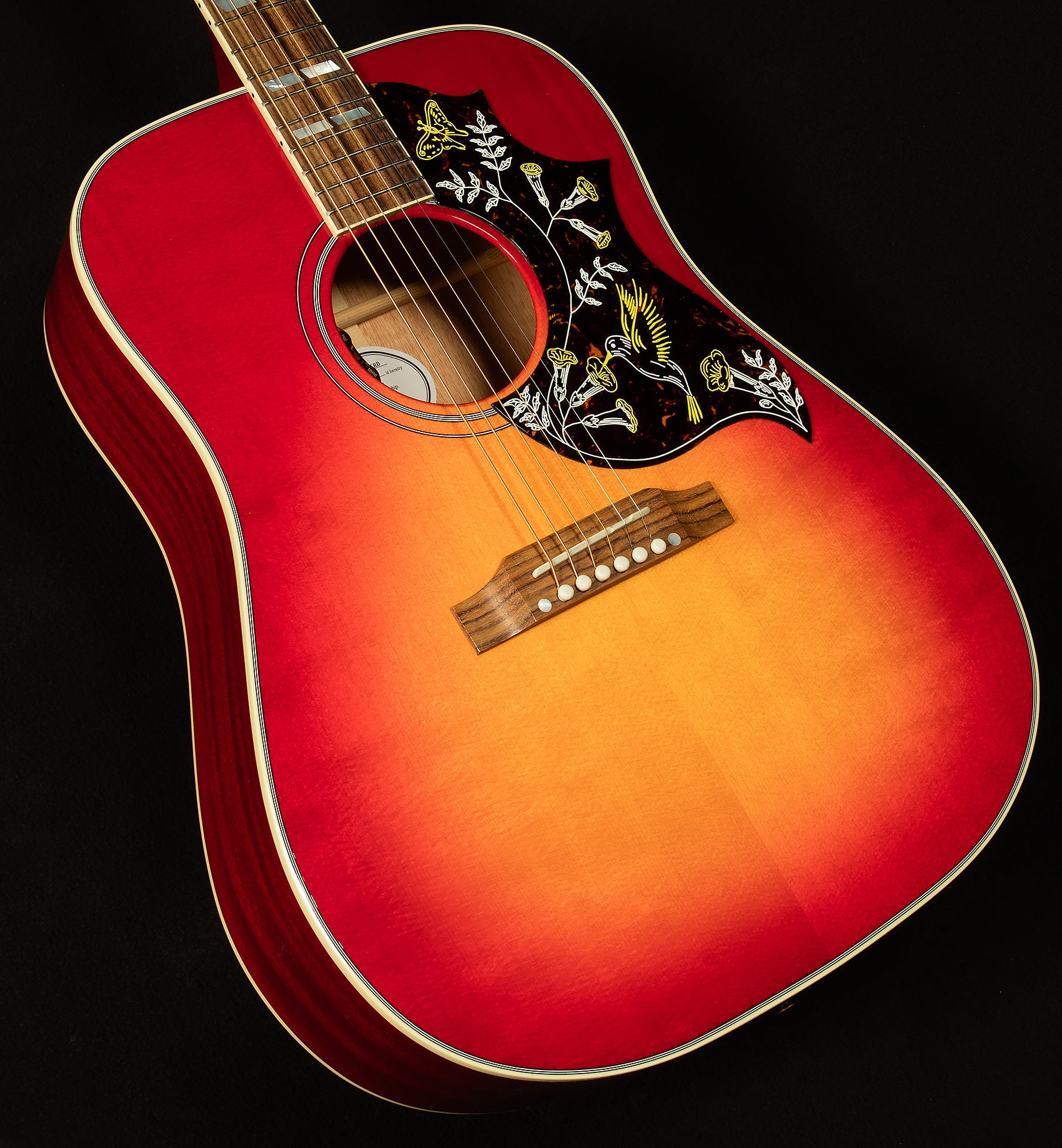 Hummingbird Standard