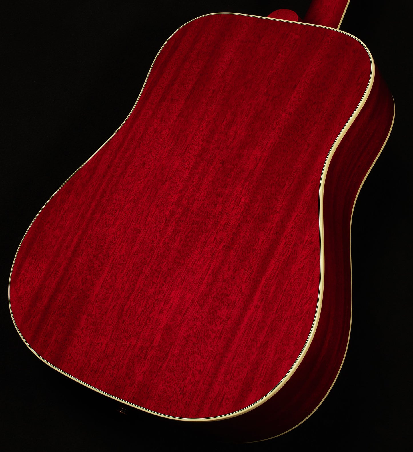 Hummingbird Standard