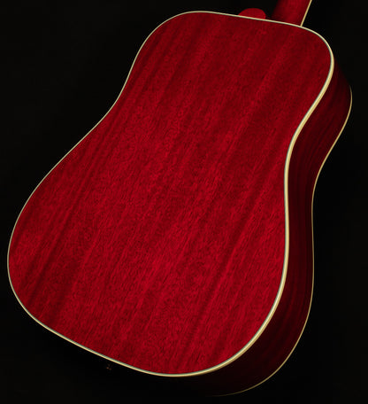 Hummingbird Standard