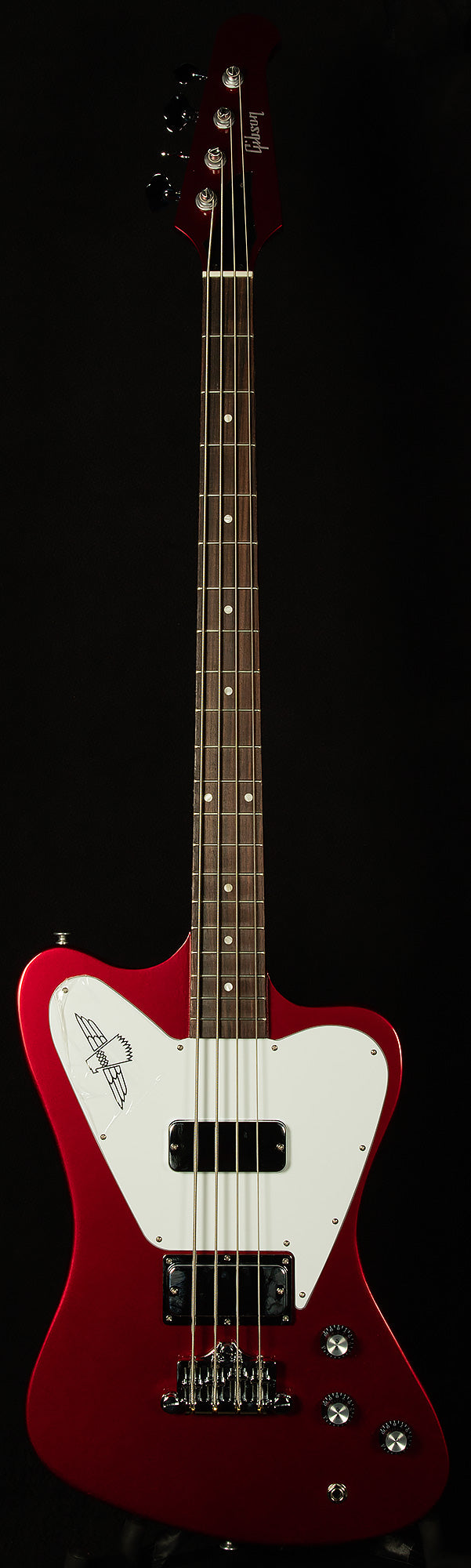 Non-Reverse Thunderbird