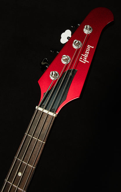 Non-Reverse Thunderbird