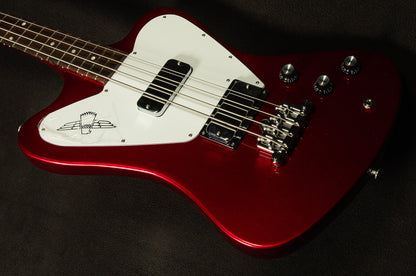 Non-Reverse Thunderbird