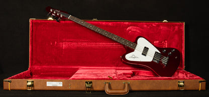 Non-Reverse Thunderbird