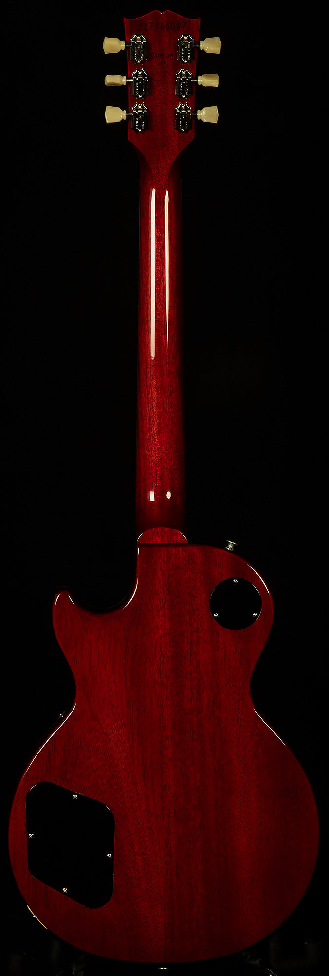 Original Collection Les Paul Standard '50s Custom Shop Top