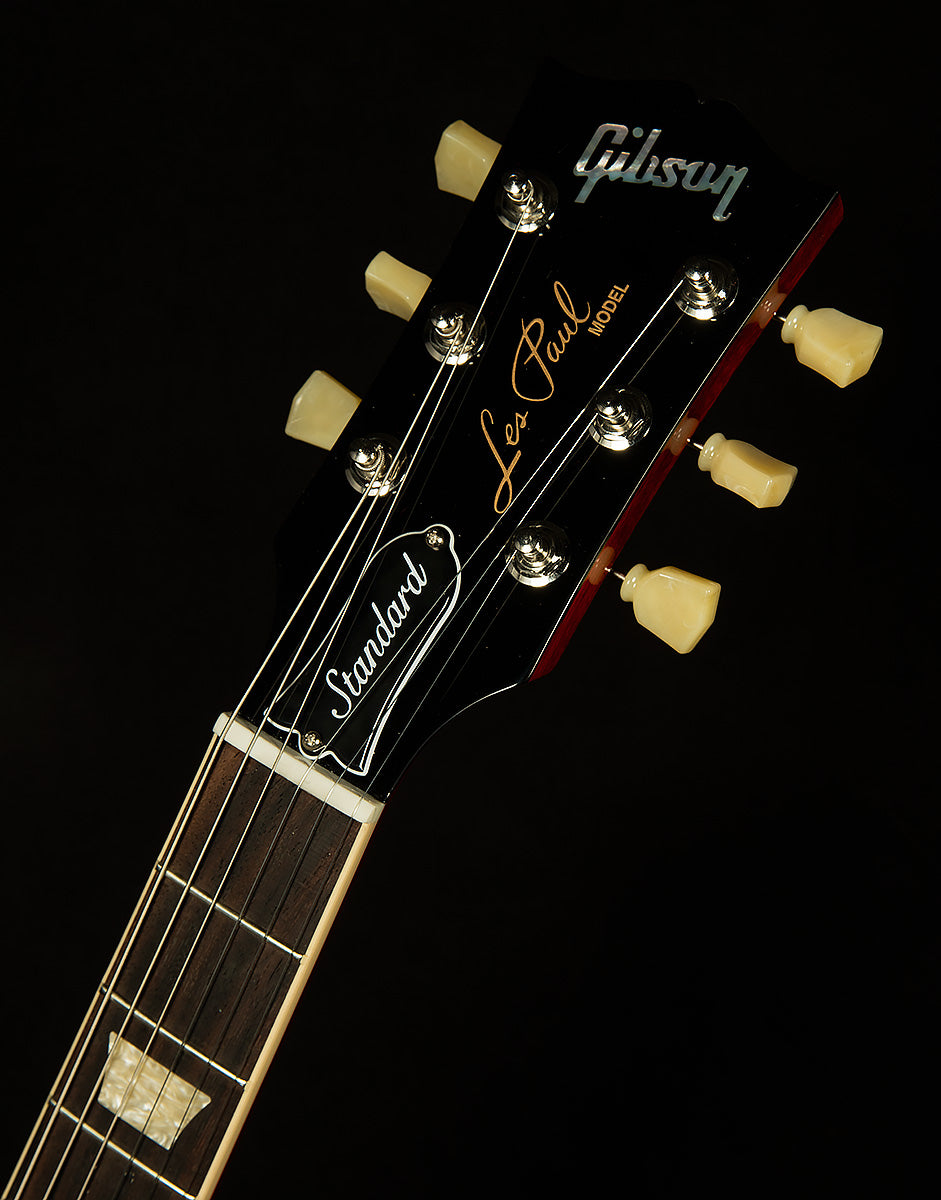 Original Collection Les Paul Standard '50s Custom Shop Top