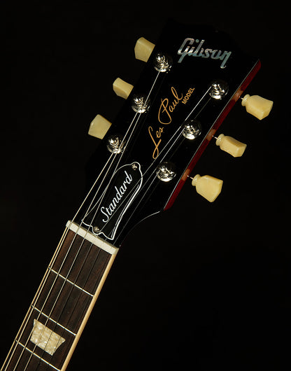 Original Collection Les Paul Standard '50s Custom Shop Top