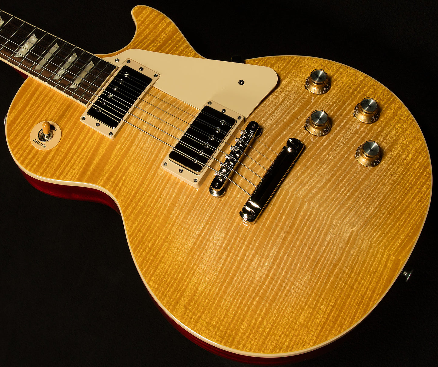 Original Collection Les Paul Standard '60s Custom Shop Top