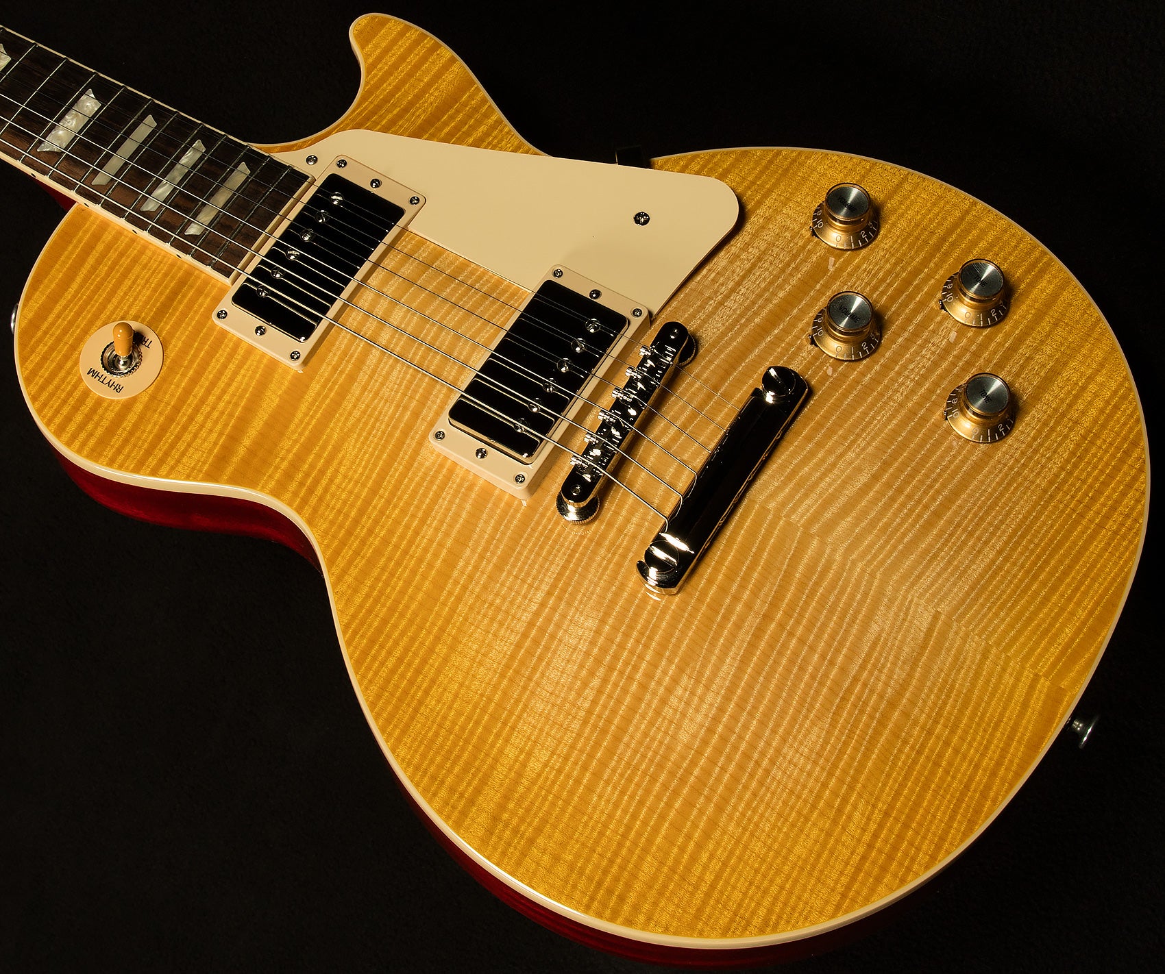 Original Collection Les Paul Standard '60s Custom Shop Top