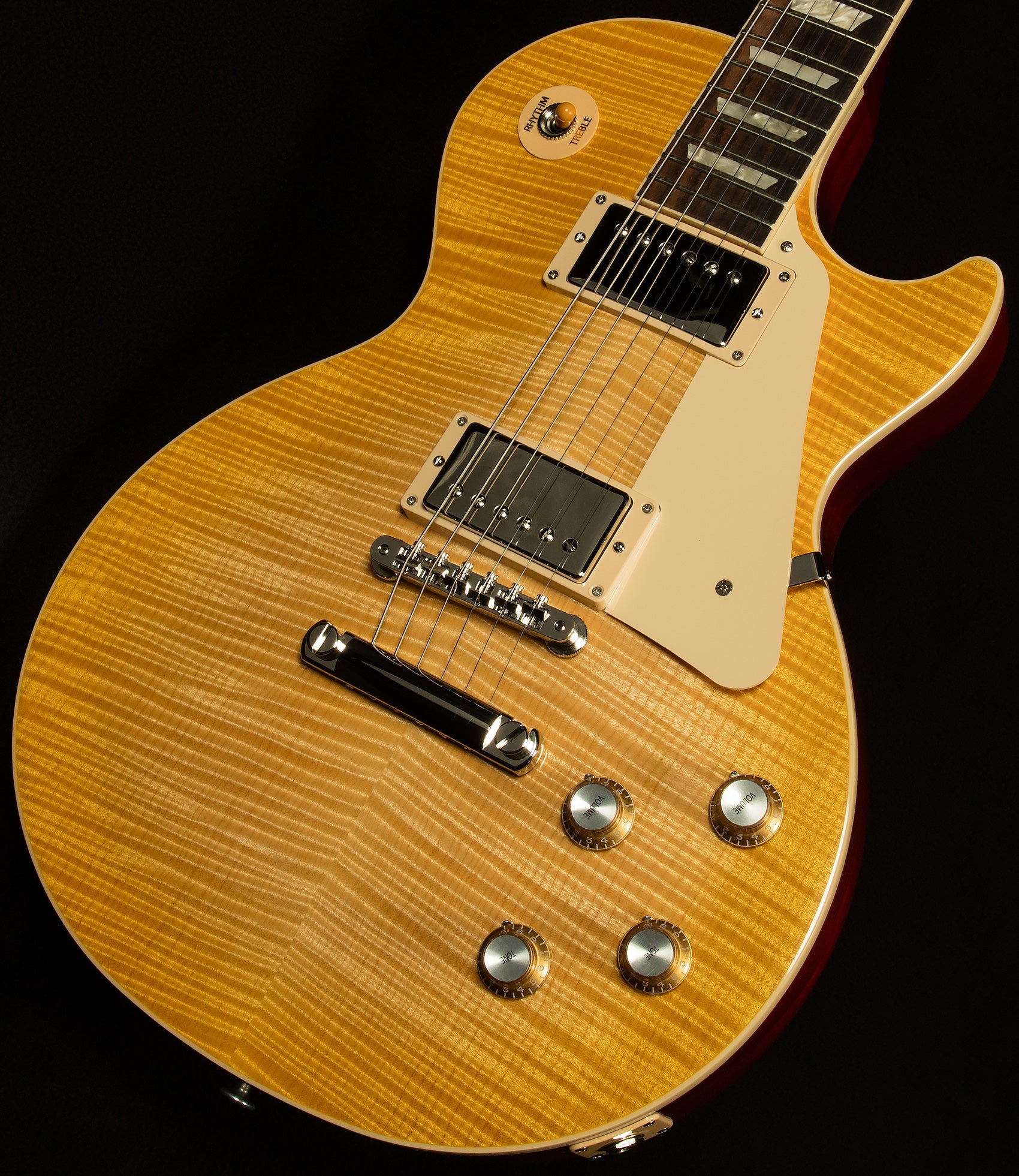 Original Collection Les Paul Standard '60s Custom Shop Top