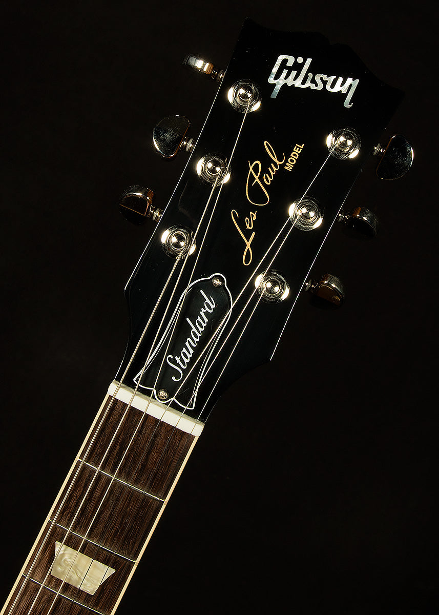 Original Collection Les Paul Standard '60s Custom Shop Top