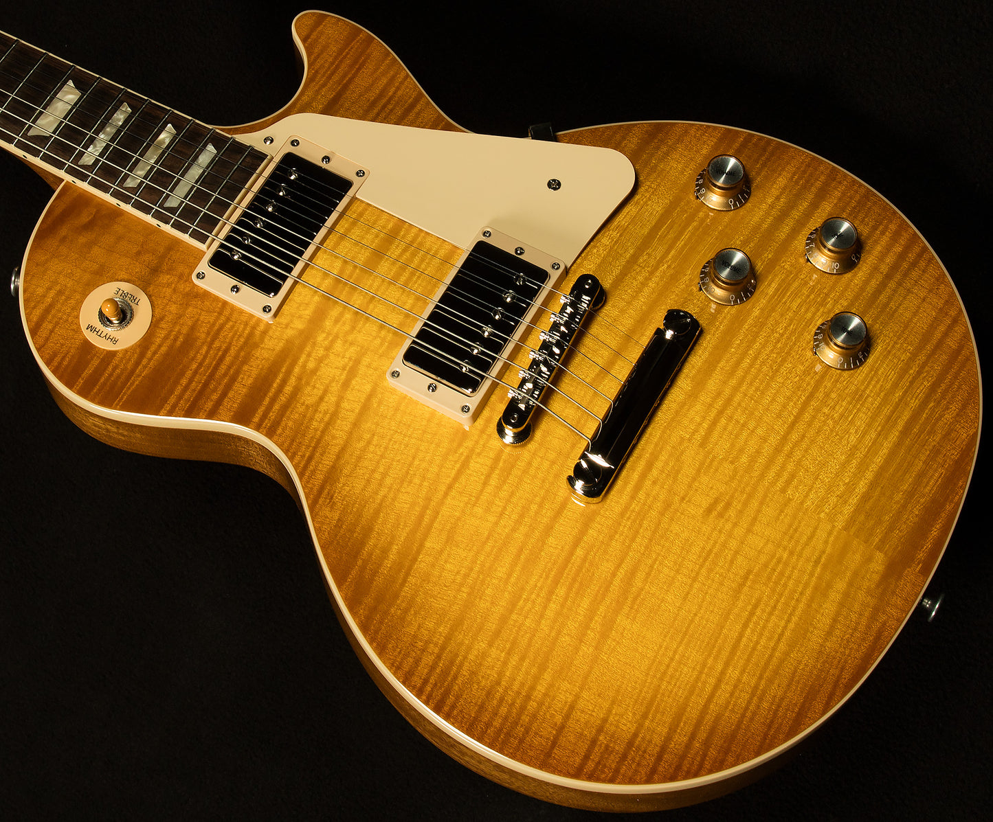 Original Collection Les Paul Standard '60s Custom Shop Top