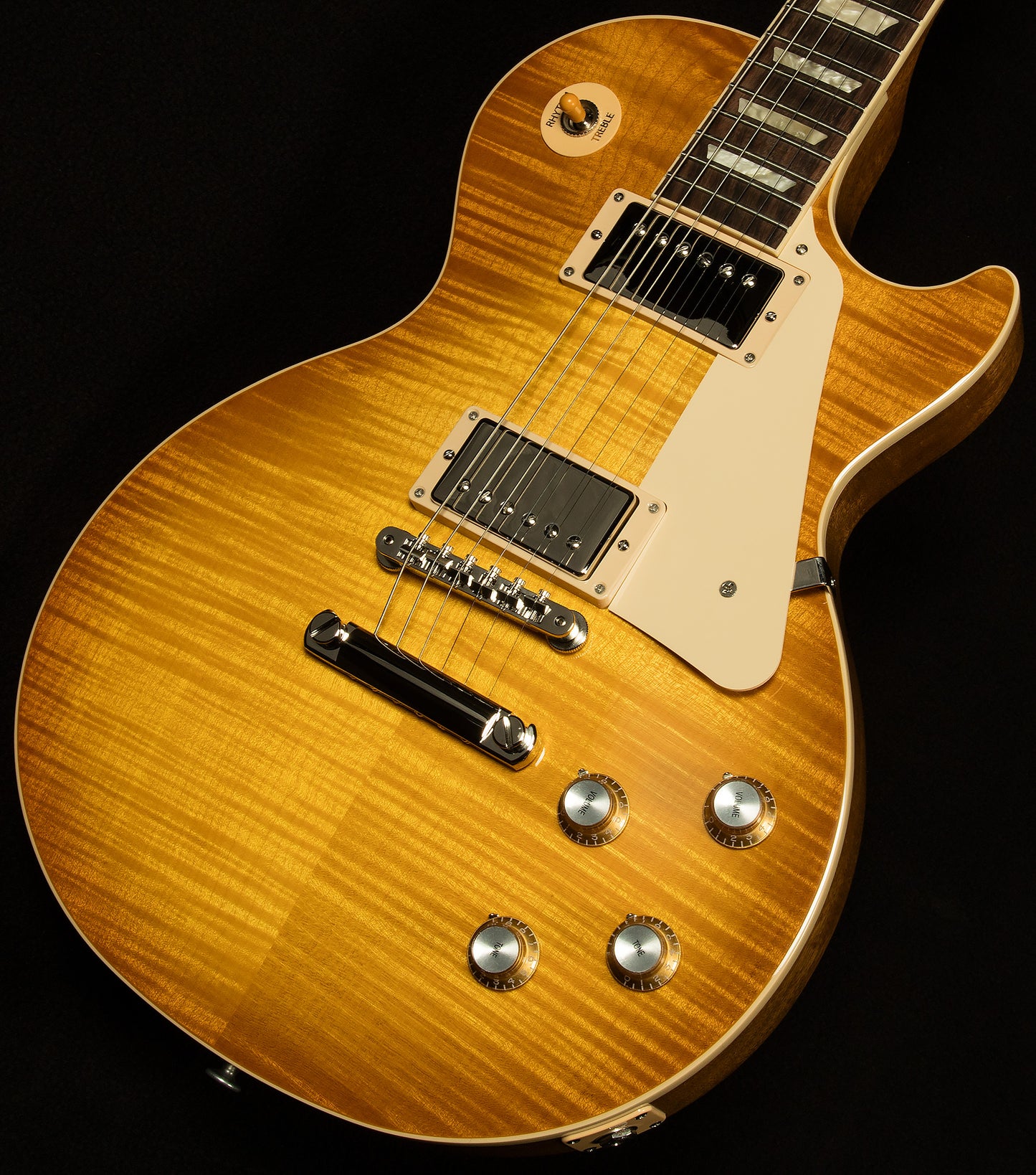 Original Collection Les Paul Standard '60s Custom Shop Top