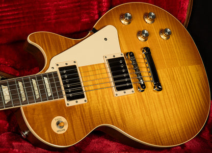 Original Collection Les Paul Standard '60s Custom Shop Top