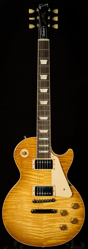 Original Collection Les Paul Standard '50s Custom Shop Top