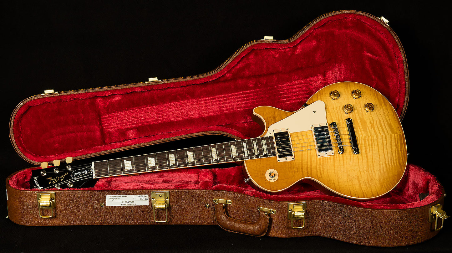 Original Collection Les Paul Standard '50s Custom Shop Top