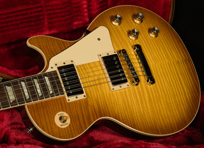 Original Collection Les Paul Standard '60s Custom Shop Top