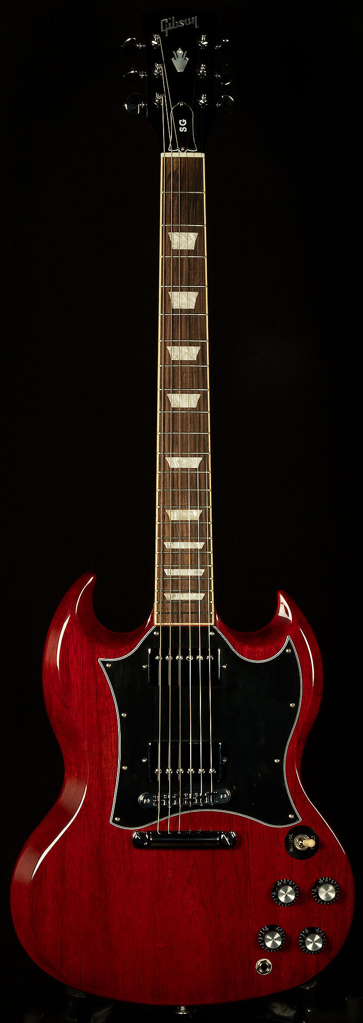 Modern Collection SG Standard