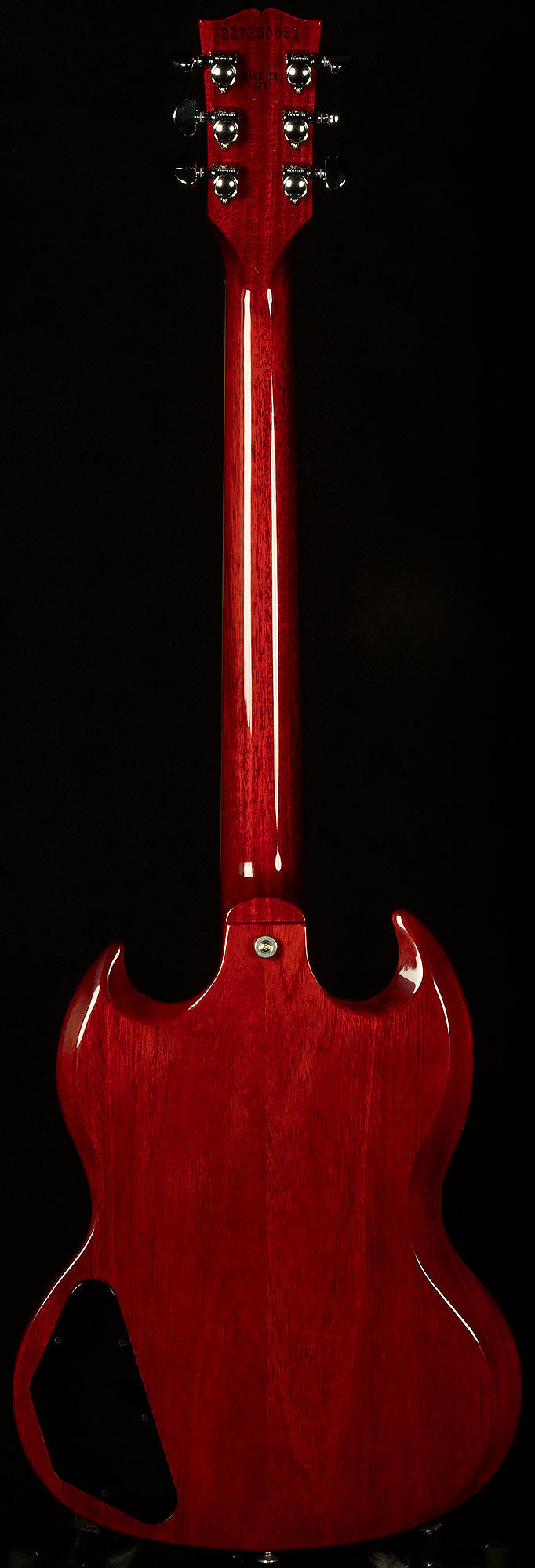 Modern Collection SG Standard